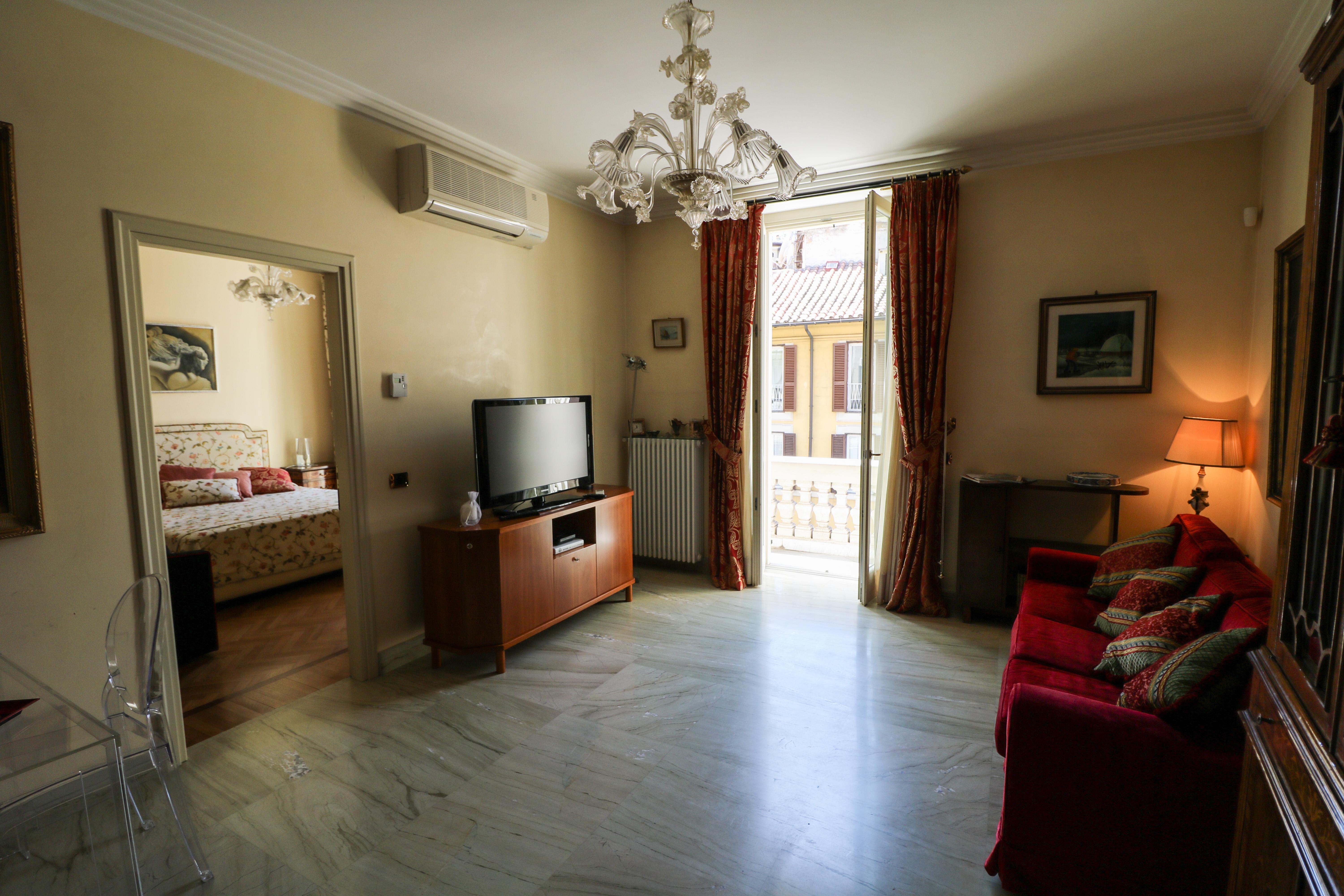 Rome Kings Suite — Photos 2